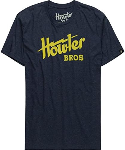 Howler Brothers Select Mens T-Shirt