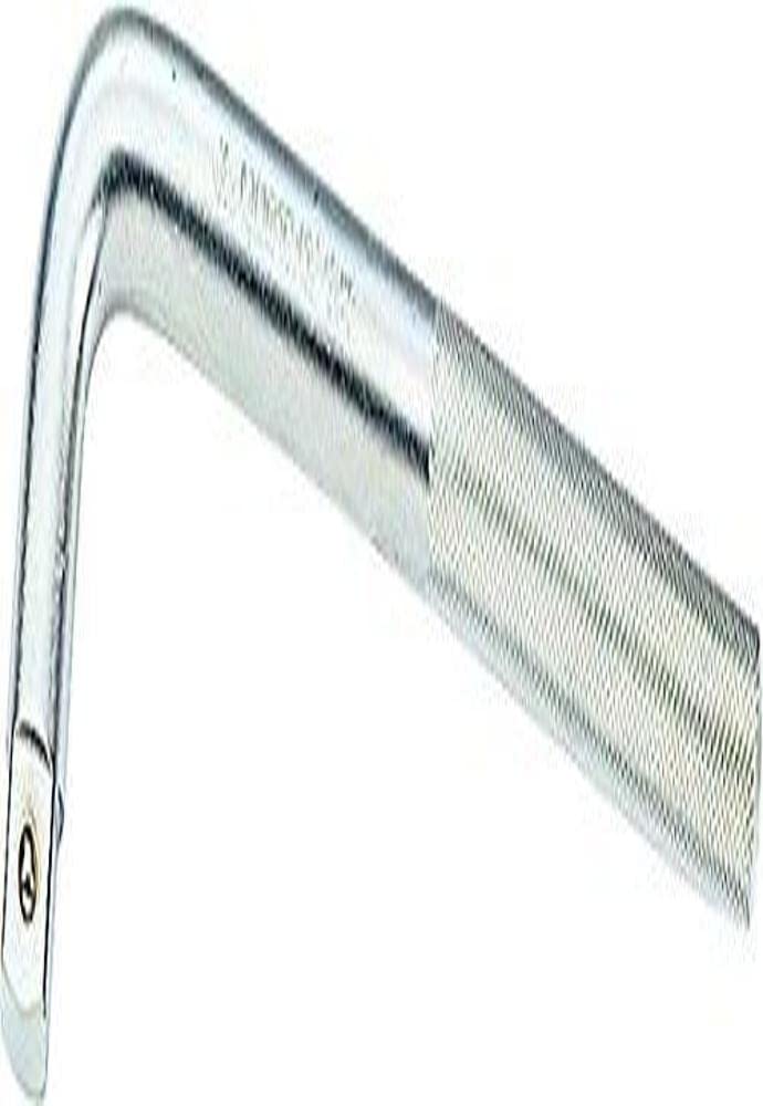 KING TONY 658118 90 Degree L-Handle, 450 mm, 3/4-inch