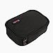 Khanka Hard Travel Case Replacement for Garmin Nuvi 57LM GPS Navigator System with Spoken,5 inch Display