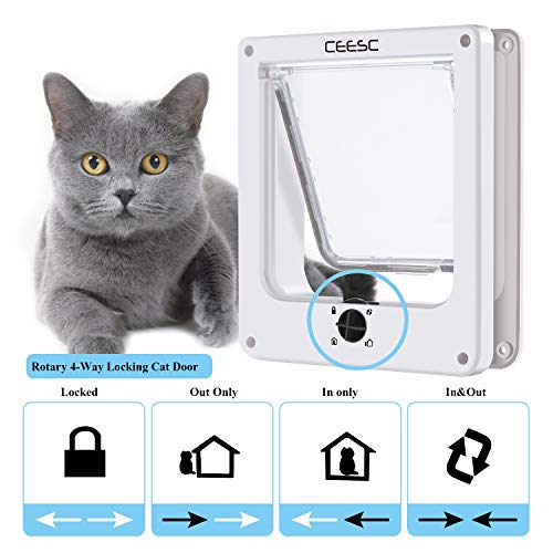 1 CEESC+Magnetic+Rotary+Kitties+Kittens