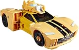 Transformers EarthSpark Deluxe Bumblebee 12.5 cm Action Figure 21-step view 5