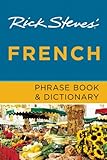 Rick Steves' French Phrase Book & Dictionary