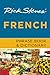 Rick Steves' French Phrase Book & Dictionary