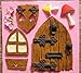 House Cartoon Door Mushroom Cake Decor Fondant Mould Chocolate Mold Tool By Palker Sky