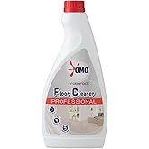 Official Roborock Multi-Surface Floor Cleaning Solution, Dilution Ratio 1:300, Compatible with Ultra, All Roborock Robot Vacu