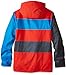 Volcom Boys' Chiefdom Insulated Jacket