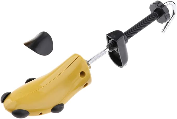 Amazon Co Jp Chiwanji シューズストレッチャー シューキーパー 靴伸ばし 靴ストレッチャー 靴伸ばし シューズツリー 服 ファッション小物