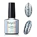 FairyGlo Pro Long Kept Platinum Gel Nail Polish Soak Off UV LED Shiny Manicure Pedicure Lacquer Colorful Latest Style Nail Kit 10ml 58004