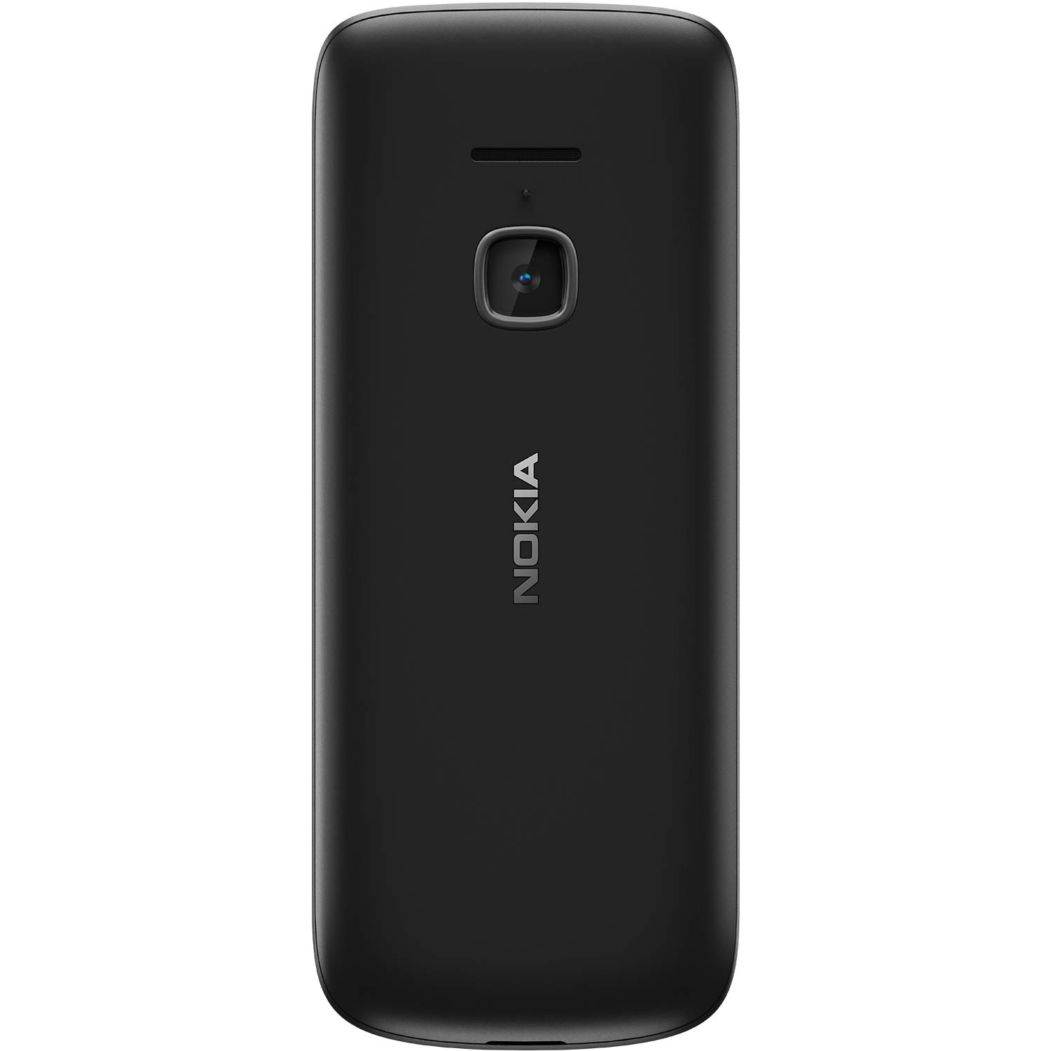 Nokia 225 | GSM Unlocked Mobile Phone | 4G | Black
