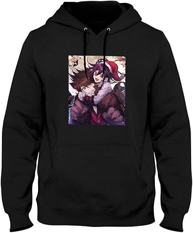 danganronpa hoodie amazon