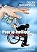 Pour le meilleur... mais surtout pas le pire !: Survivre à un AVC grâce à l'amour de mes enfants by Oscar BOURDEAU