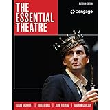 The Essential Theatre