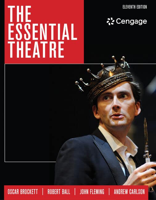 Essential Theatre