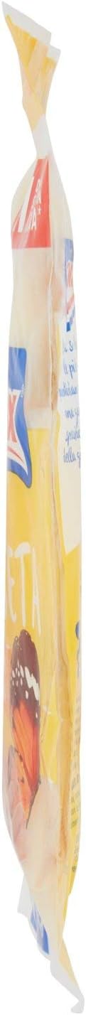 Spontex Silky Gloves Medium, Yellow, 1 Pair (Pack of 1) - Image 5