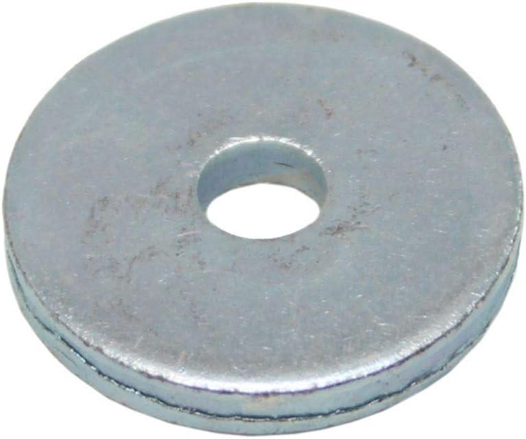 Husqvarna 819112206 Lawn & Garden Equipment Flat Washer Genuine Original Equipment Manufacturer (OEM) Part