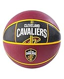 Spalding NBA Cleveland Cavaliers NBA Courtside Team