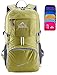 Venture Pal 35L Ultralight Lightweight Packable Foldable Travel Camping Hiking Outdoor Sports Backpack Daypack