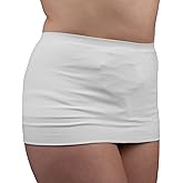 AltroCare Stoma Support Garment. Ostomy wrap with inner pocket to hold pouch.
