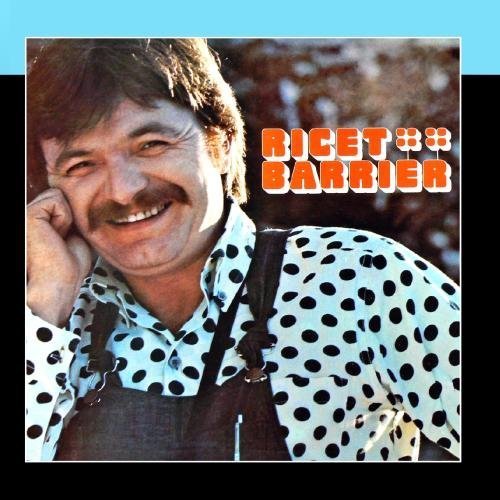 Ricet Barrier - La Servante Du Château Lyrics - Zortam Music