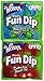 WONKA Lik-m-aid Fun Dip (4 dz)
