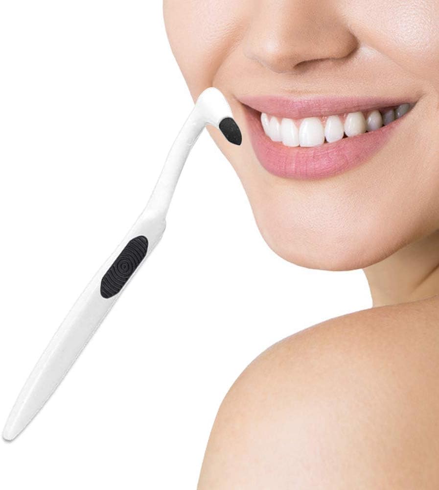KKshop Tooth Stain Eraser, Teeth Polishing, Tooth Stain Remover, Teeth Cleaning Kit Whitening Oral Hygiene Care Tool - Image 4