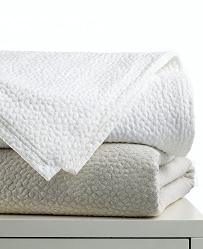 Barbara Barry Cloud Nine Queen Coverlet