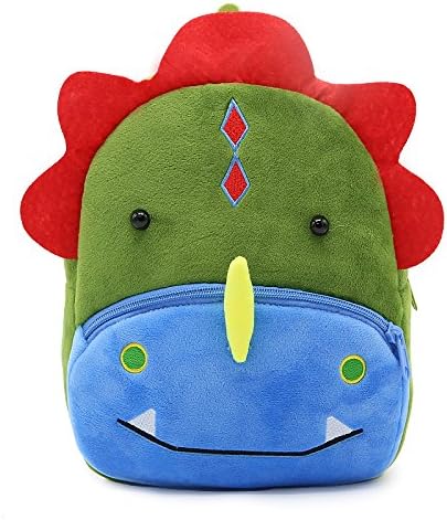 boys animal backpack