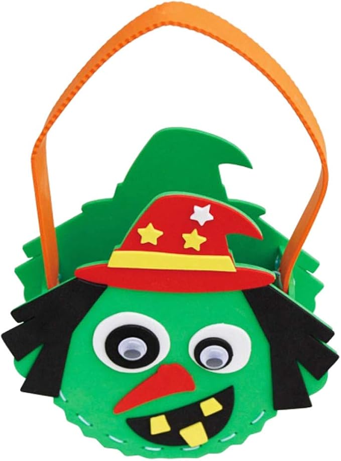 halloween pumpkin bags plastic
