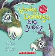 Wonky Donkey's Big Surp