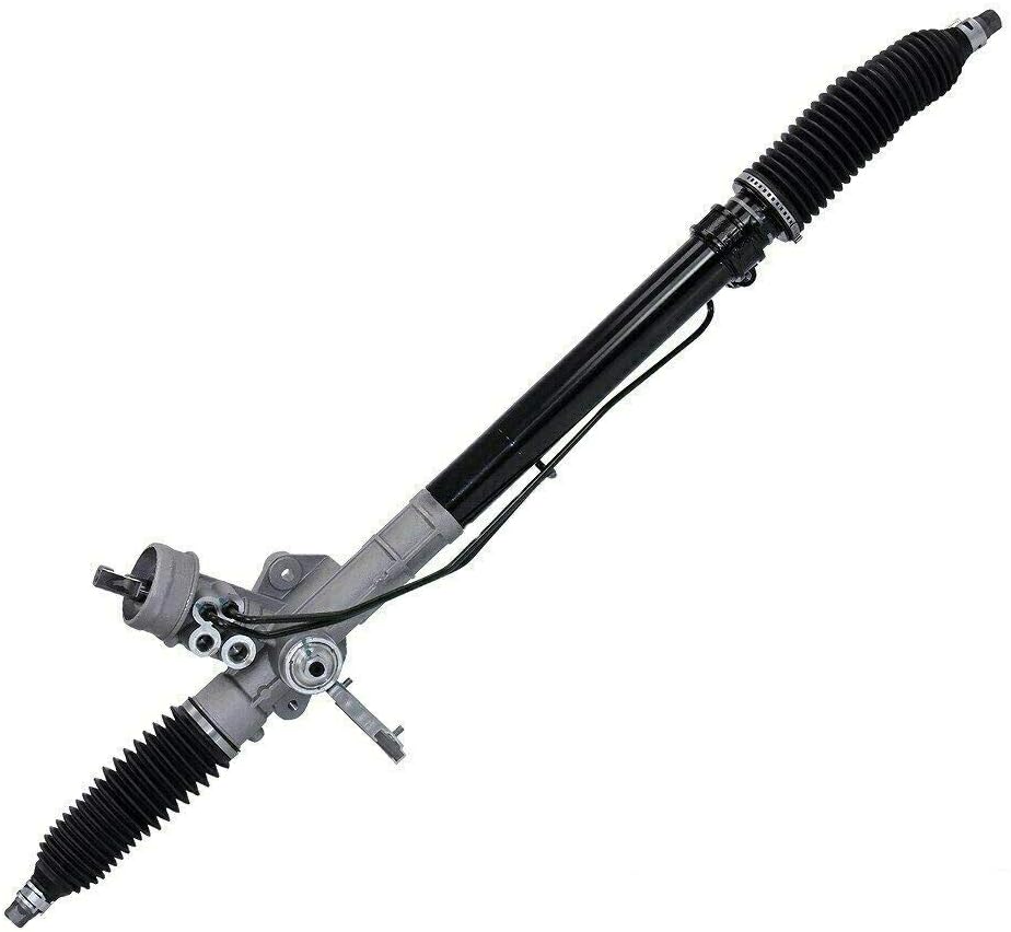 SCSN Power Steering Rack Gear for A6 / A6 Avant 4B2 4B5 C5 1997-2005 4B1422066K 4B1 422 066 K