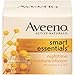 Aveeno Smart Essentials Nighttime Moisture Infusion, 1.7 Oz (Pack of 3)