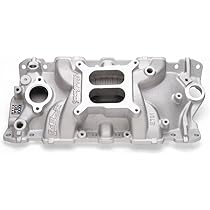 555-83250: 12-Point Intake Manifold Bolts | Fits Small Block Chevy (Except Vortec, LT & LS), Mopar (Except HEMI), AMC V8 | Gold Zinc Dichromate| Includes (12) 3/8 In.-16 X 1 In