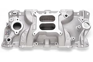 Edelbrock 2701 Performer Intake Manifold