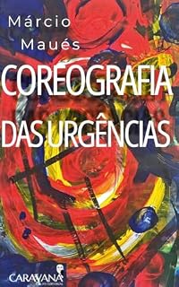 Livro Coreografia das Urgências