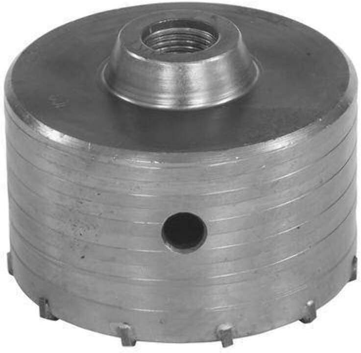 Silverline 585485 TCT Core Drill Bit 115 mm, Others, 115mm - Image 5