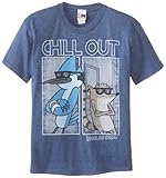 Regular Show Boys' T-Shirt
