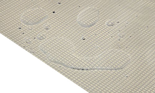 image for Modern Bethel Travel Pouch (Set of 5), White, Clear, Black