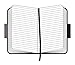 Moleskine PRO Notebook, Hard Cover, A4 (8.25