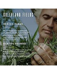 Organic Hemp Oil Extract - 20,000MG - Cinnamint Flavor, 100% Natural Pain, Anxiety & Stress Relief...