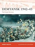 Demyansk 1942–43: The frozen fortress (Campaign)