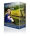Wild Western Women Spring Into Love: A Western Historical Romance Box Set
