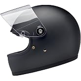 Biltwell Gringo S ECE R22.06 Motorcycle Helmet