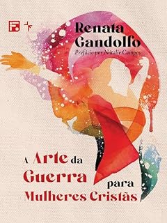 Livro A arte da guerra para mulheres cristãs