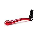 PRO BAT CNC Aluminum Gear Shifter Shift Lever, 8