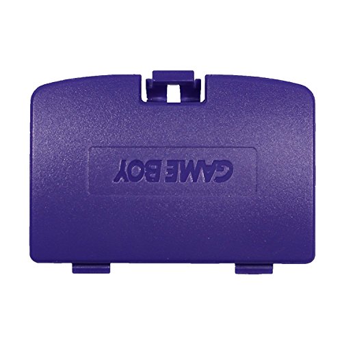 image for Gametown® Battery Door Cover Repair Replacement for Nintendo Gameboy 