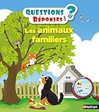Les animaux familiers by
