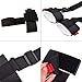 Shoulder Ski Carrier Straps Sling 2 Pack - Adjustable - Ski Shoulder Lash