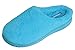 Beyond girls Girls Terry Clog House Slippers In Fun Solid Colors,