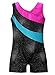 DAXIANG Gymnastics Leotards for Girls Gymnastics Outfit Dance Leotard Clothes for Toddler Kis Girls