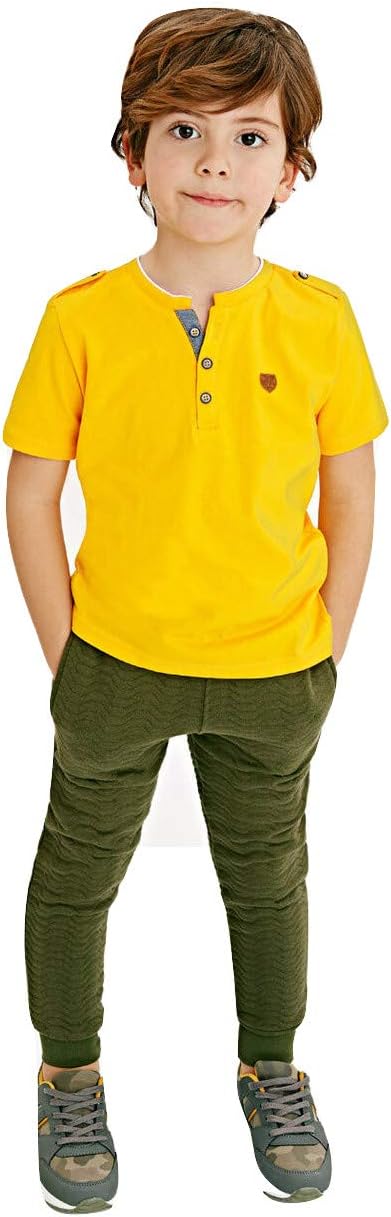LC WAIKIKI Boys' Jogging Bottoms
